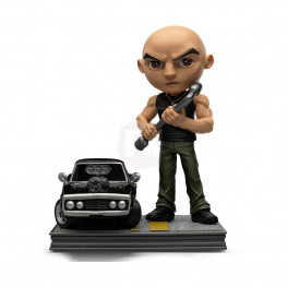 Fast & Furious Mini Co. PVC figúrka Dominic Toretto 15 cm